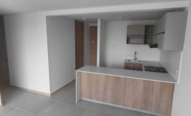 Se arrienda apartamento en Río Alto