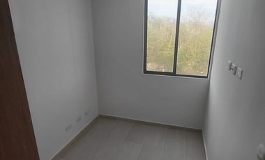 Se arrienda apartamento en Río Alto