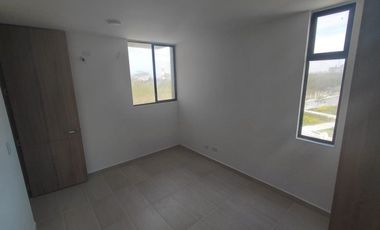 Se arrienda apartamento en Río Alto