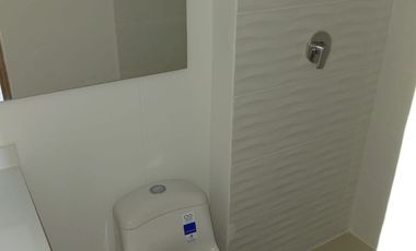 Se arrienda apartamento en Río Alto