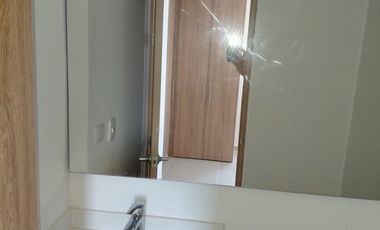 Se arrienda apartamento en Río Alto