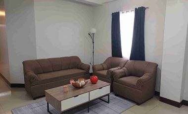 Fully Furnished 3BR in Pasay Newport near Resort World and NAIA T3