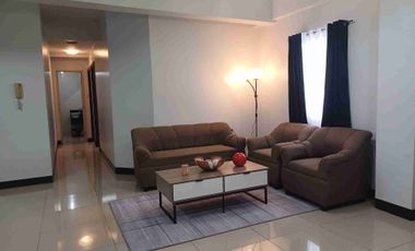 Fully Furnished 3BR in Pasay Newport near Resort World and NAIA T3