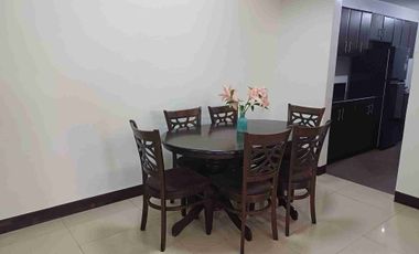 Fully Furnished 3BR in Pasay Newport near Resort World and NAIA T3