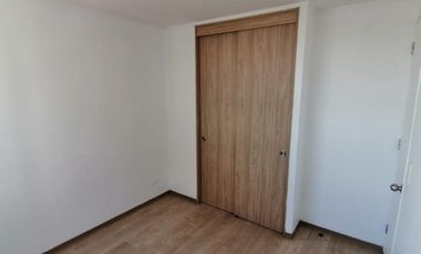 Departamento 2D 1B con terraza en La Cisterna