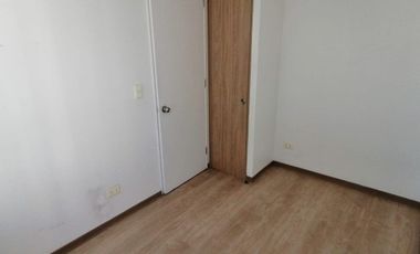 Departamento 2D 1B con terraza en La Cisterna