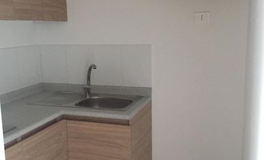 Departamento 2D 1B con balcón francés en La Cisterna