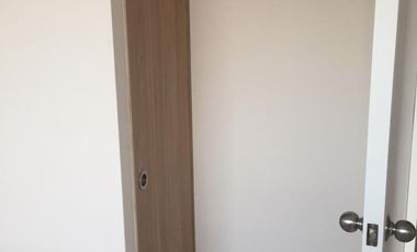 Departamento 2D 1B con balcón francés en La Cisterna