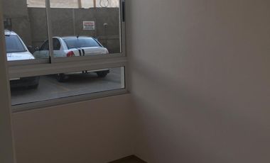 Departamento 2D 1B con balcón francés en La Cisterna