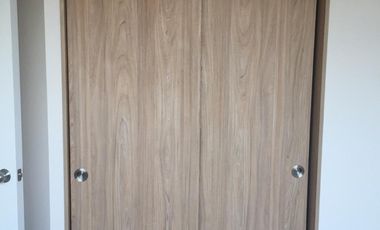 Departamento 2D 1B con balcón francés en La Cisterna