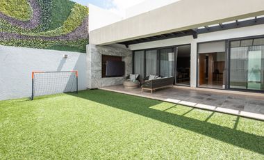 Casa en Venta en San Martinito