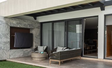 Casa en Venta en San Martinito