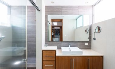 Casa en Venta en San Martinito