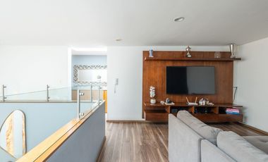 Casa en Venta en San Martinito