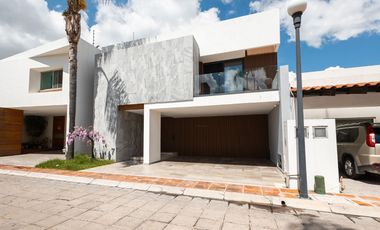 Casa en Venta en San Martinito