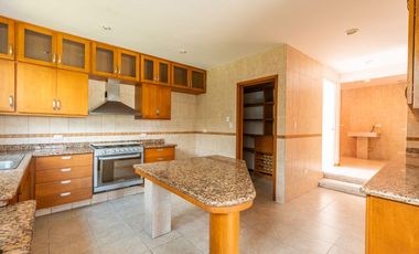 Casa en Venta en Fraccionamiento Rincón de Los Reyes, Lomas de Angelopolis