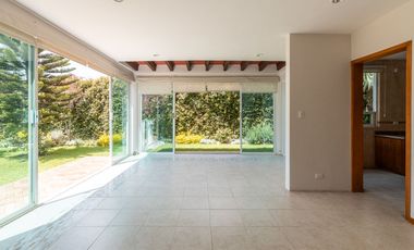 Casa en Venta en Fraccionamiento Rincón de Los Reyes, Lomas de Angelopolis