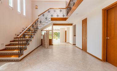 Casa en Venta en Fraccionamiento Rincón de Los Reyes, Lomas de Angelopolis