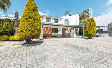 Casa en Venta en Fraccionamiento Rincón de Los Reyes, Lomas de Angelopolis