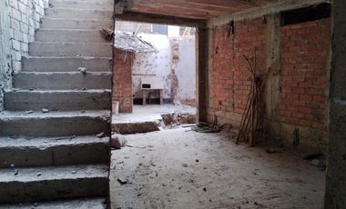 VENTA TERRENO PABLO PATRON 200 M2 $130,000 DOLARES