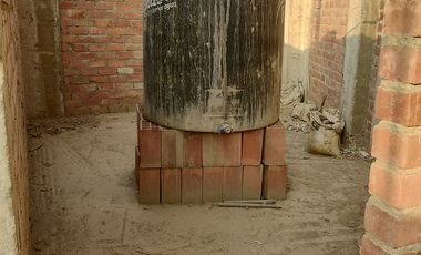 VENTA TERRENO PABLO PATRON 200 M2 $130,000 DOLARES