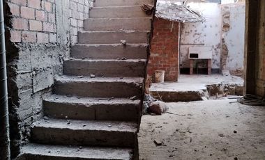 VENTA TERRENO PABLO PATRON 200 M2 $130,000 DOLARES