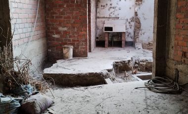 VENTA TERRENO PABLO PATRON 200 M2 $130,000 DOLARES