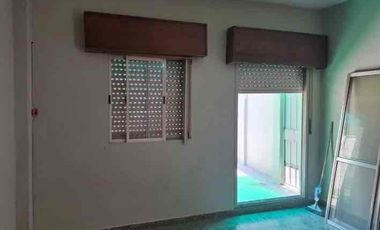 PH de 2 ambientes con patio