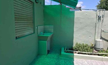 PH de 2 ambientes con patio