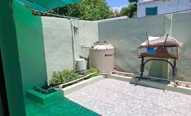 PH de 2 ambientes con patio