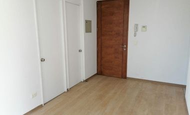 Departamento 2D 1B en La Cisterna