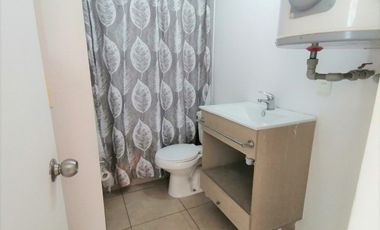 Departamento 2D 1B en La Cisterna
