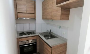 Departamento 2D 1B en La Cisterna