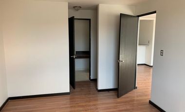 Departamento en Venta en Tlalnepantla