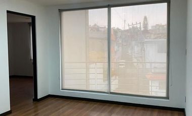 Hermoso Loft en Venta en La Loma  Tlalnepantla Oportunidad de INVERSIÓN