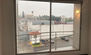 Hermoso Loft en Venta en La Loma  Tlalnepantla Oportunidad de INVERSIÓN