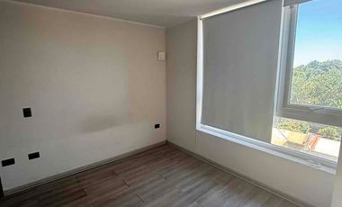 arriendo departamento edificio gamero