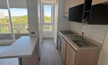 arriendo departamento edificio gamero