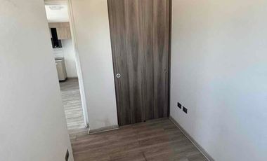 arriendo departamento edificio gamero