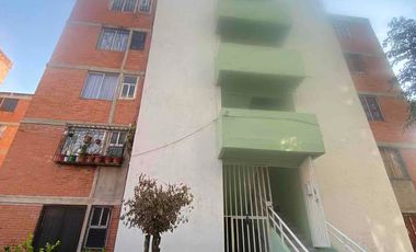 DEPARTAMENTO EN CUAUTITLA A 5 MINUTOS DE PERIORTE