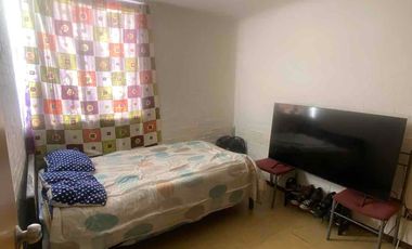 DEPARTAMENTO EN CUAUTITLA A 5 MINUTOS DE PERIORTE