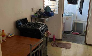 DEPARTAMENTO EN CUAUTITLA A 5 MINUTOS DE PERIORTE