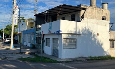 Local comercial en Emilio Portes Gil, Mérida