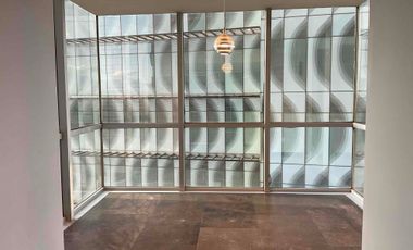 RENTA DEPARTAMENTO EN PALMAS KAMERUN LOMAS DE CHAPULTEPEC