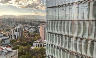 RENTA DEPARTAMENTO EN PALMAS KAMERUN LOMAS DE CHAPULTEPEC