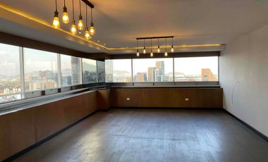 RENTA DEPARTAMENTO EN PALMAS KAMERUN LOMAS DE CHAPULTEPEC