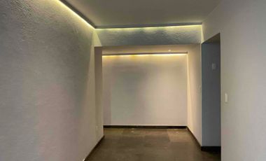 RENTA DEPARTAMENTO EN PALMAS KAMERUN LOMAS DE CHAPULTEPEC