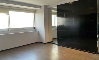 RENTA DEPARTAMENTO EN PALMAS KAMERUN LOMAS DE CHAPULTEPEC