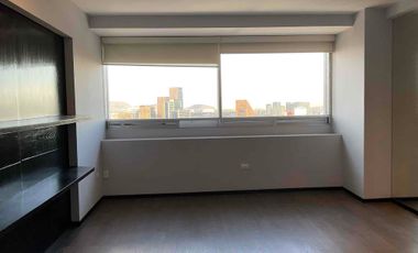 RENTA DEPARTAMENTO EN PALMAS KAMERUN LOMAS DE CHAPULTEPEC