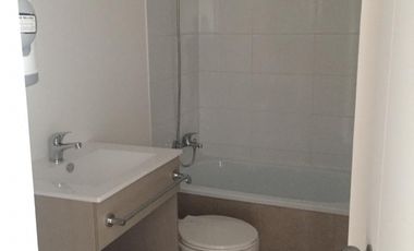 Departamento 3D 1B con terraza en La Cisterna